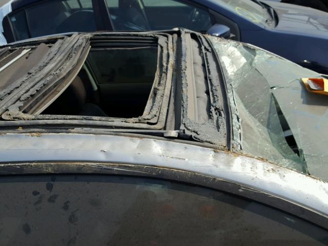 JTKDE177970195255 - 2007 TOYOTA SCION TC 银色 照片 9