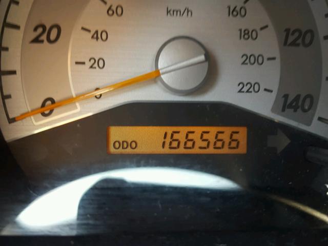 JTKDE177270191449 - 2007 TOYOTA SCION TC 白色 照片 8