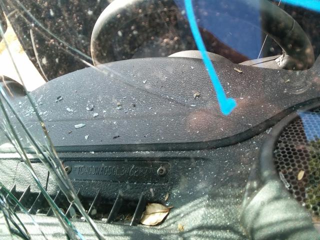 1C4GJWAG5GL346287 - 2016 JEEP WRANGLER S 灰色 照片 9