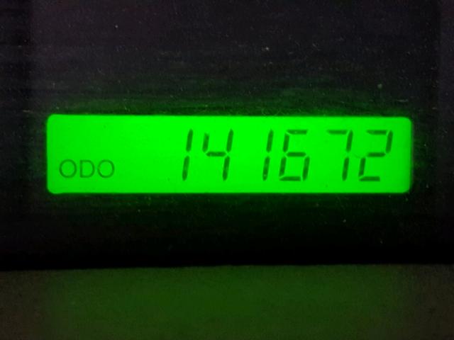 KL1TD6DE2BB133089 - 2011 CHEVROLET AVEO LS GRAY photo 8