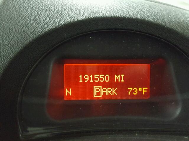 2G2WP552381181225 - 2008 PONTIAC GRAND PRIX TWO TONE photo 8