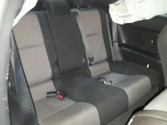 JTKJF5C71FJ003199 - 2015 TOYOTA SCION TC Ağ foto 6