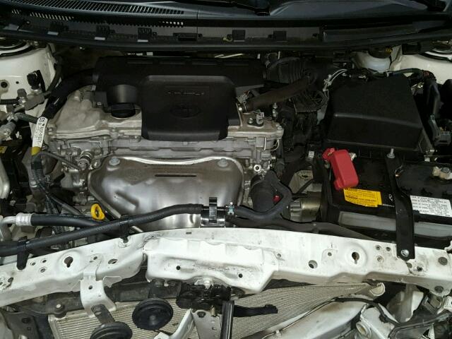 JTKJF5C71FJ003199 - 2015 TOYOTA SCION TC Ağ foto 7