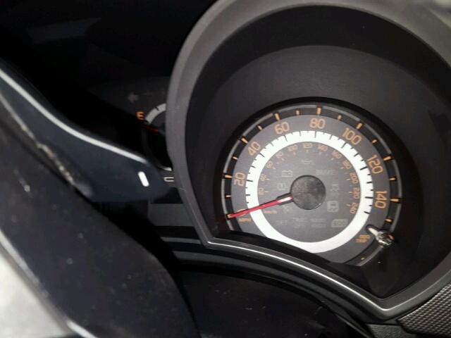 JTKJF5C71FJ003199 - 2015 TOYOTA SCION TC Ağ foto 8