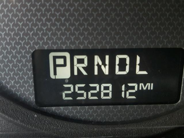 1G1ZT54895F230287 - 2005 CHEVROLET MALIBU LS ნაცრისფერი ფოტო 8