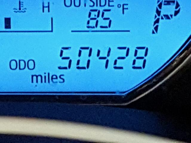 2T1BPRHE8GC485092 - 2016 TOYOTA COROLLA EC 米色 照片 8