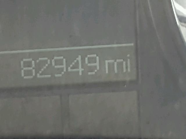 3C6UD5DL4CG180890 - 2012 DODGE RAM 2500 S RED photo 8