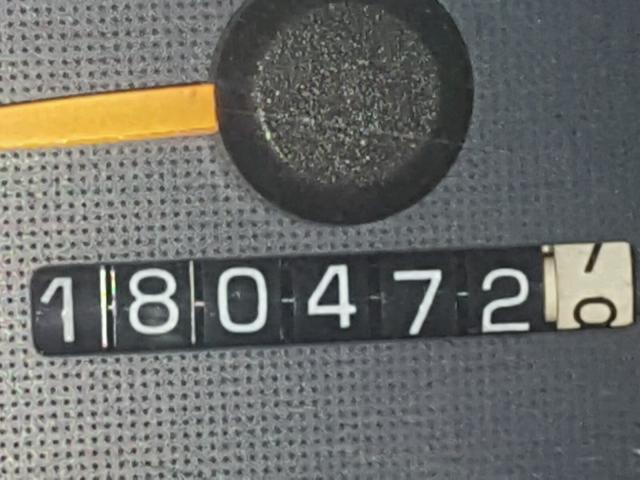 1G2WP5211VF342445 - 1997 PONTIAC GRAND PRIX RED photo 8