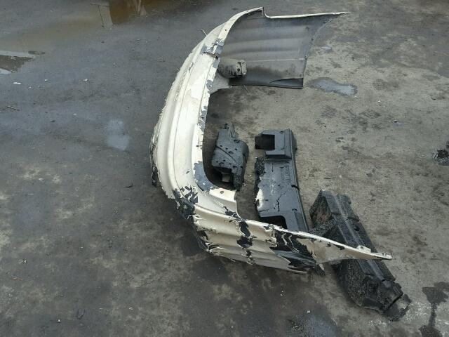 1G2NF52T41M511508 - 2001 PONTIAC GRAND AM S Qızıl foto 9