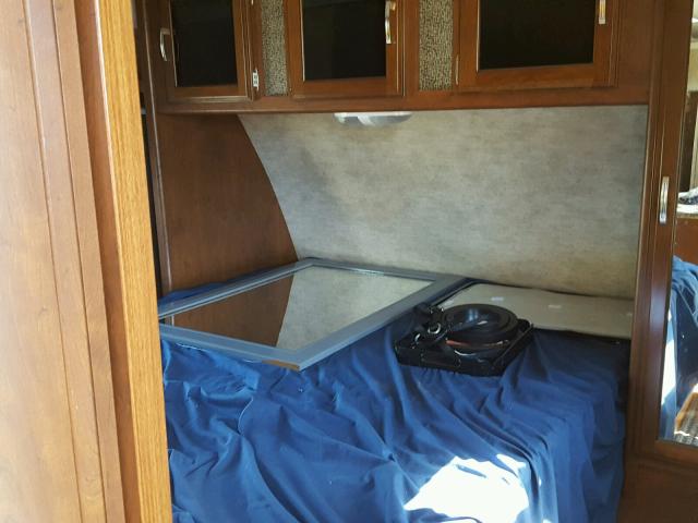 4YDT29227FT411698 - 2015 KEYSTONE PASSPORT 双色 照片 6