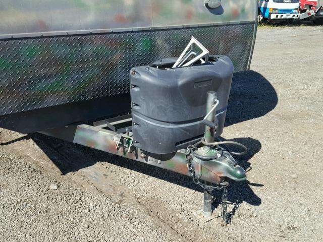 4YDT29227FT411698 - 2015 KEYSTONE PASSPORT 双色 照片 7