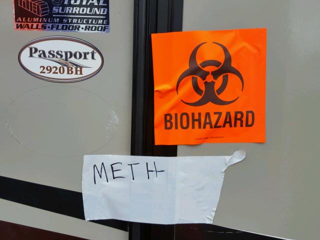 4YDT29227FT411698 - 2015 KEYSTONE PASSPORT 双色 照片 9