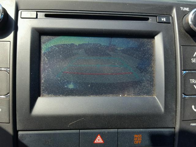 4T1BF1FK1FU995682 - 2015 TOYOTA CAMRY LE BLACK photo 9