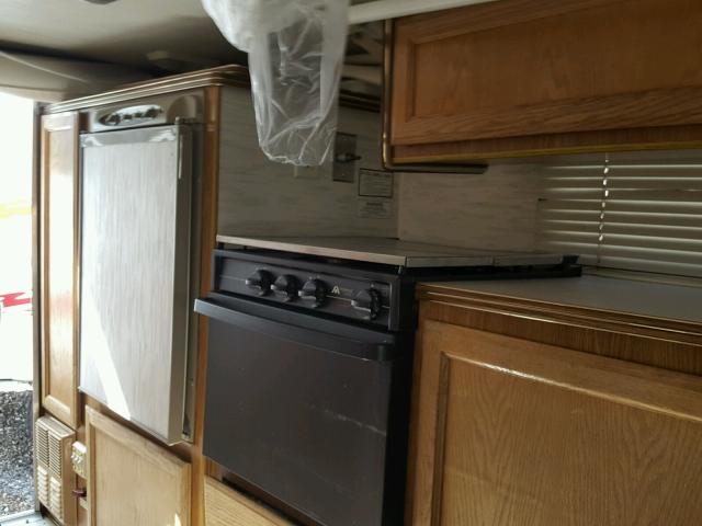 48609CL - 2003 HALL CAMPER WHITE photo 7