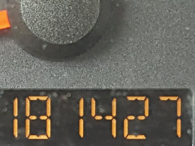 1G8AJ55F27Z157461 - 2007 SATURN ION LEVEL TAN photo 8