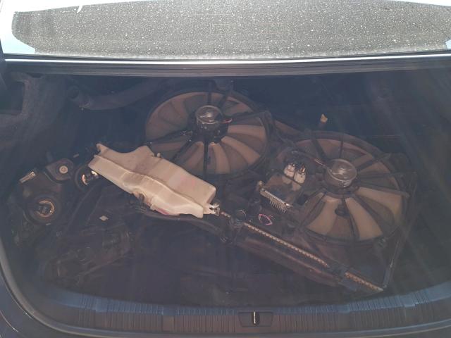 4T1BK1EB0EU096615 - 2014 TOYOTA AVALON BAS 蓝色 照片 9