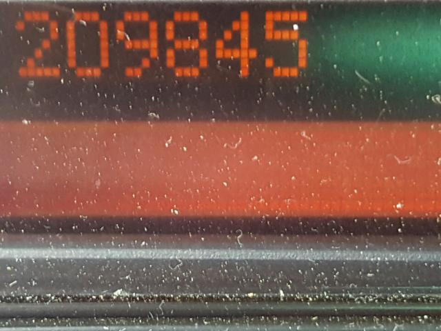 WBADT63443CK35267 - 2003 BMW 530 I AUTO SILVER photo 8