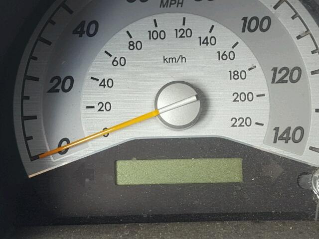 JTKDE167990282111 - 2009 TOYOTA SCION TC 灰色 照片 8