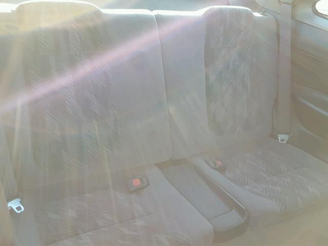 JH4DC4454YS003293 - 2000 ACURA INTEGRA LS WHITE photo 6