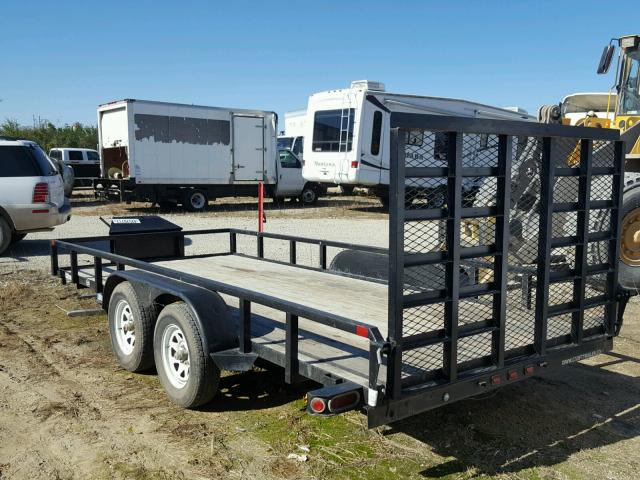 5JW1U1624E1097528 - 2014 OTHE TRAILER BLACK photo 4