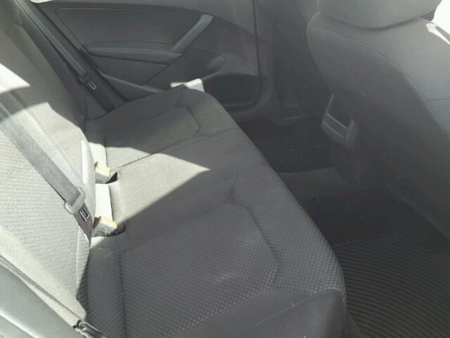 1VWAT7A38FC037590 - 2015 VOLKSWAGEN PASSAT S თეთრი ფოტო 6