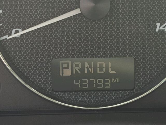 1G1ZS51F56F282507 - 2006 CHEVROLET MALIBU LS Qırmızı foto 8