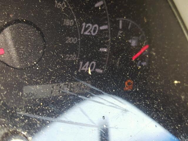 4T1BE32K96U144461 - 2006 TOYOTA CAMRY LE 银色 照片 8