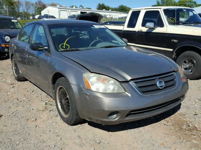 1N4AL11D83C134542 - 2003 NISSAN ALTIMA BAS TAN photo 1