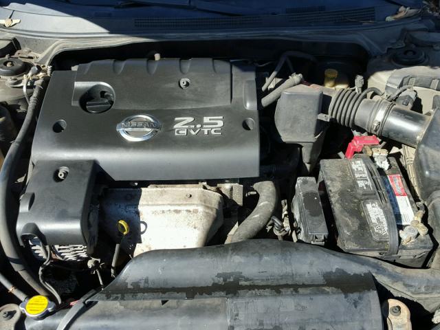 1N4AL11D83C134542 - 2003 NISSAN ALTIMA BAS TAN photo 7