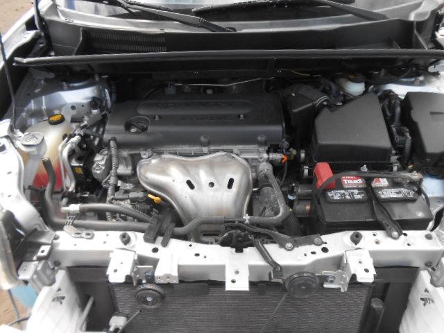 JTLZE4FE3EJ053803 - 2014 TOYOTA SCION XB 银色 照片 7