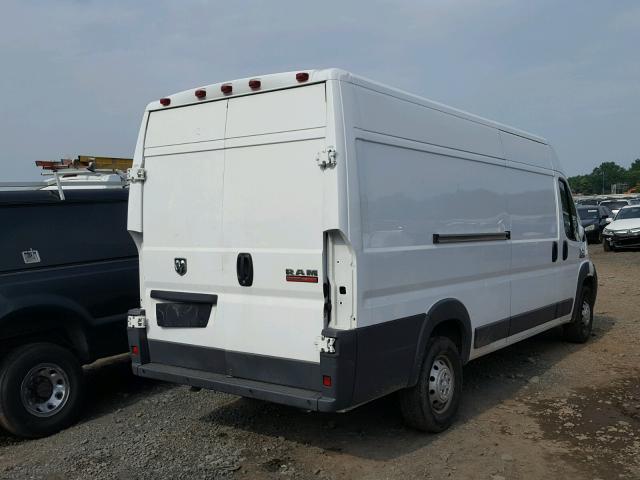 3C6URVJGXHE501665 - 2017 RAM PROMASTER 白色 照片 4