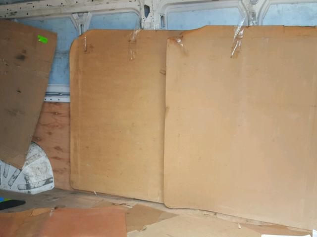 3C6URVJGXHE501665 - 2017 RAM PROMASTER 白色 照片 6