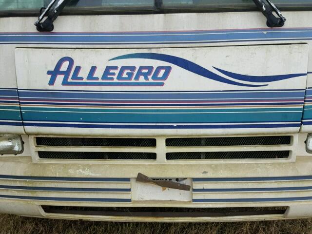 1GBKP37NXV3307855 - 1997 ALLG MOTORHOME WHITE photo 7