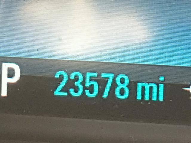 1G11C5SL6FF252477 - 2015 CHEVROLET MALIBU 1LT 棕色 照片 8