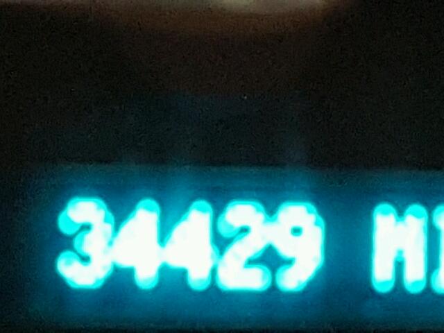 3GNCA13B69S589307 - 2009 CHEVROLET HHR LS ვერცხლისფერი ფოტო 8