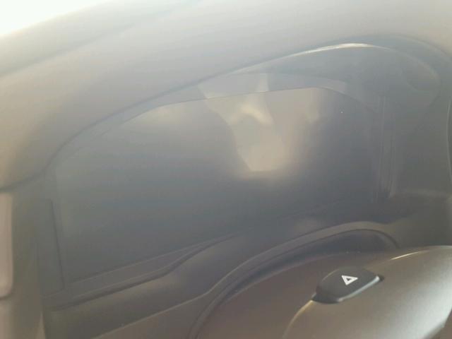 1GYS3HKJ2FR298716 - 2015 CADILLAC ESCALADE E WHITE photo 8