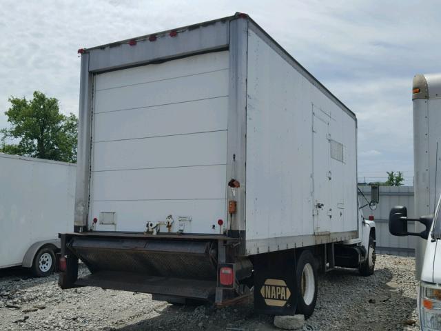 1HTLCZWP2JH600103 - 1988 INTERNATIONAL S-SERIES 1 白色 照片 4