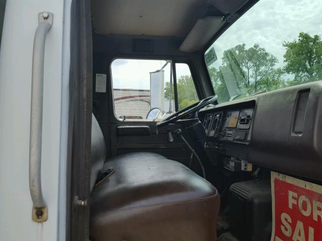 1HTLCZWP2JH600103 - 1988 INTERNATIONAL S-SERIES 1 白色 照片 5