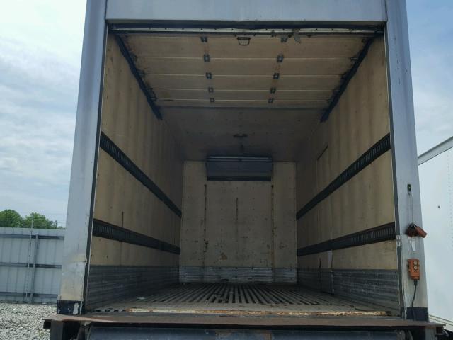 1HTLCZWP2JH600103 - 1988 INTERNATIONAL S-SERIES 1 白色 照片 6