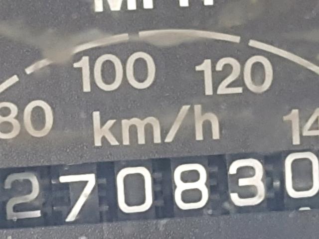 4S6CK58V7S4435455 - 1995 HONDA PASSPORT E 红色 照片 8