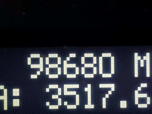 1GNDU23WX8D102452 - 2008 CHEVROLET UPLANDER L 白色 照片 8