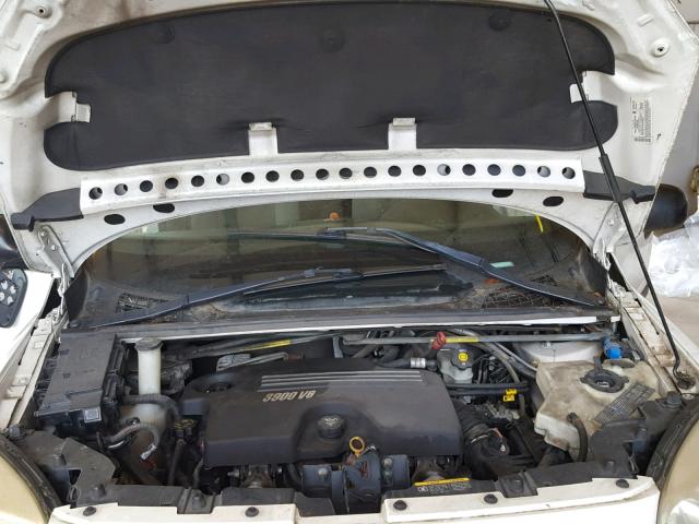 1GNDV23W78D108917 - 2008 CHEVROLET UPLANDER L 白色 照片 7