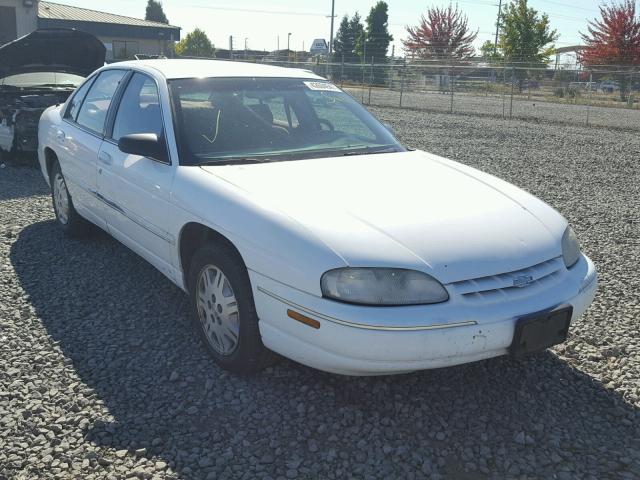 2G1WL52M6W9161507 - 1998 CHEVROLET LUMINA BAS თეთრი ფოტო 1