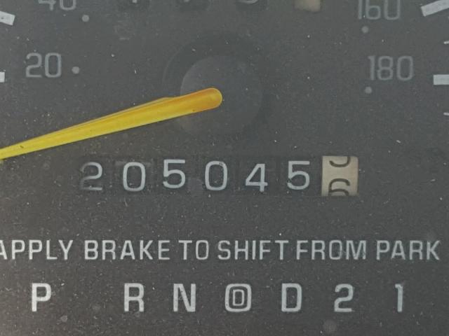 2G1WL52M6W9161507 - 1998 CHEVROLET LUMINA BAS თეთრი ფოტო 8