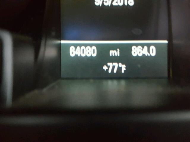 WAUCGAFR8DA040571 - 2013 AUDI S5 PREMIUM 蓝色 照片 8