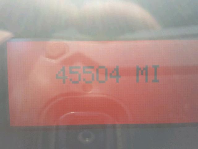 2G2WP522751346368 - 2005 PONTIAC GRAND PRIX BLACK photo 8