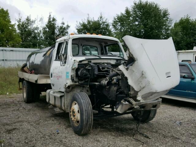 2FZACFCT94AN26113 - 2004 STERLING TRUCK ACTERRA WHITE photo 1