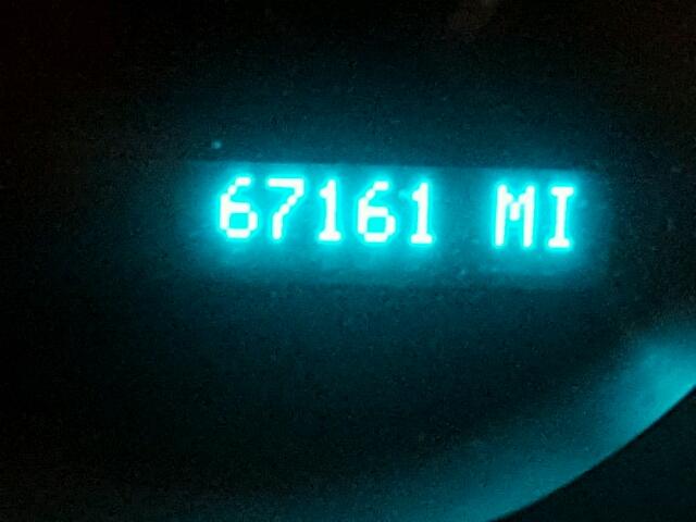 1G1ZB5E02CF203327 - 2012 CHEVROLET MALIBU LS თაფლისფერი ფოტო 8