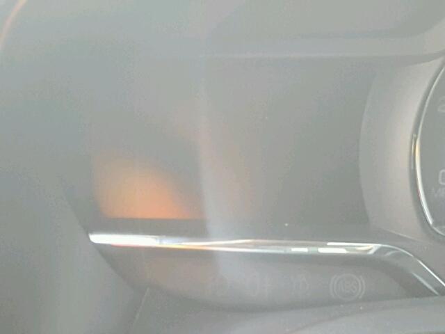 5LMJJ2HT9FEJ12506 - 2015 LINCOLN NAVIGATOR BROWN photo 8