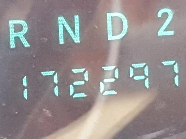 1A8HW58287F572065 - 2007 CHRYSLER ASPEN 勃艮第红 照片 8